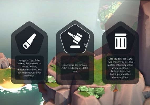 Pile Up! Global Steam Digital Key