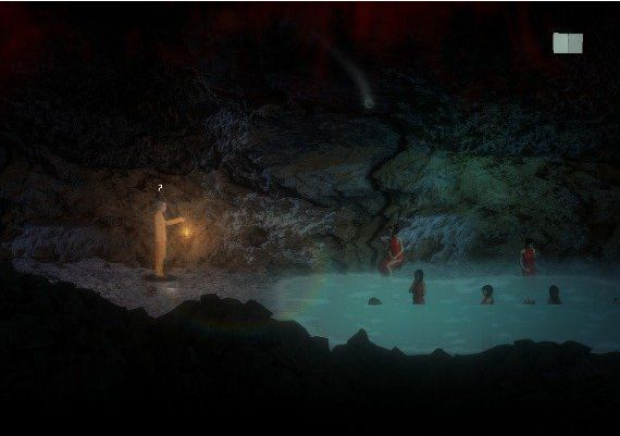 Seduction EN/ZH/ZH Global Steam Digital Key