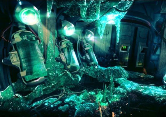 Albedo: Eyes from Outer Space EN/DE/FR/IT/PL/PT/RU/ES Global Steam Digital Key