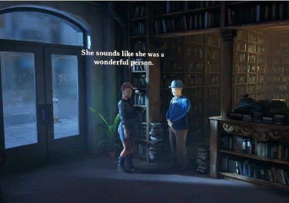 Dreamscaper EN/ZH Global Steam Digital Key