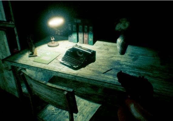 Ebola EN/DE/PT/RU/ZH EU Steam Digital Key