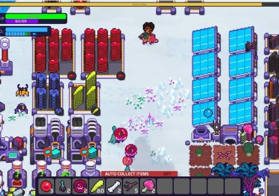 Nova Lands EN Global Xbox One/Series Digital Key