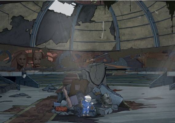 The Great Perhaps Global Steam Digital Key