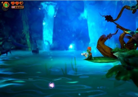 Rad Rodgers Radical Edition Global Steam Digital Key