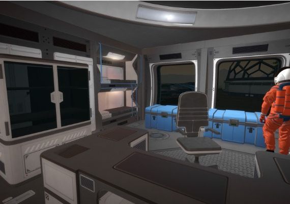 Eden Crafters Global Steam Digital Key