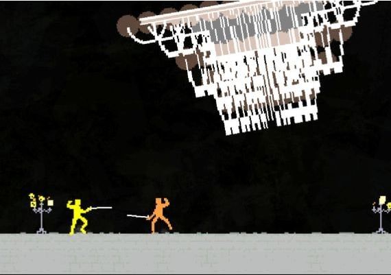 Nidhogg EN Global Steam Digital Key