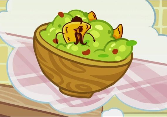 NachoCado EN EU Nintendo Switch Digital Key