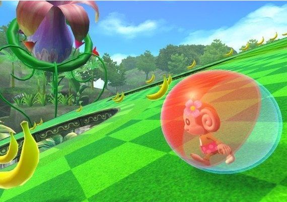 Super Monkey Ball: Banana Mania Deluxe Edition EN EU Xbox One/Series Digital Key