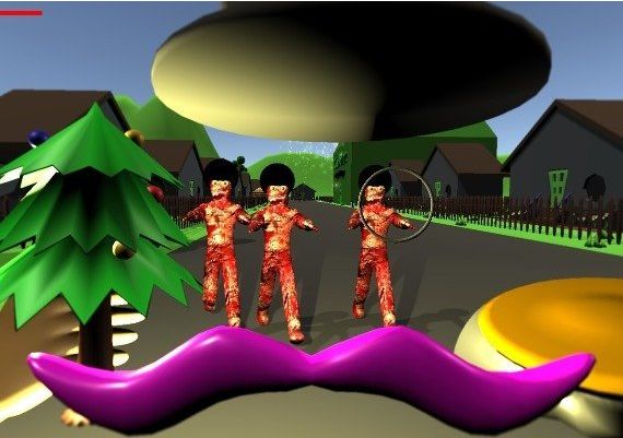 GentleMoon 2 EN Global Steam Digital Key