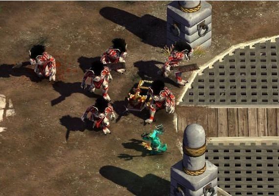 Magicka - Horror Props Item Pack DLC EN/RU Global Steam Digital Key