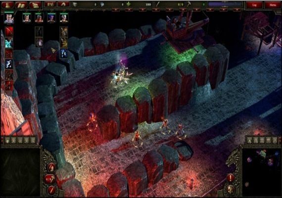 SpellForce 2: Faith in Destiny EN/DE/FR/IT/ES Global Steam Digital Key