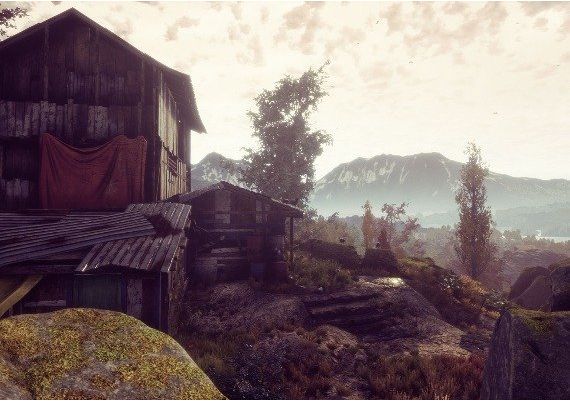 The Dead Tree of Ranchiuna EN/DE/FR/IT/RU/ES/TR Global Steam Digital Key