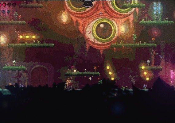 Dungeons of Clay EN Global Steam Digital Key