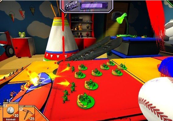 Plastic Rebellion EN/DE/FR/IT/PL/ES Global Steam Digital Key