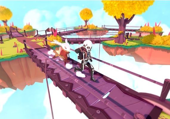 Temtem EN/DE/FR/JA/KO/ZH/ES Global Steam Digital Key