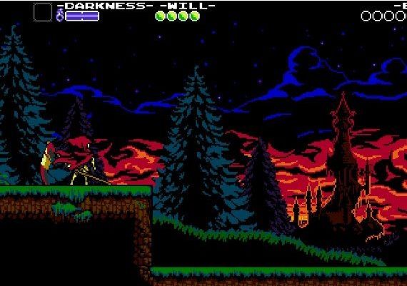 Shovel Knight: Specter of Torment Global Steam Digital Key