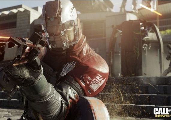 CoD Call of Duty: Infinite Warfare EN/DE/FR/IT/PL/PT/ES North America Steam Digital Key