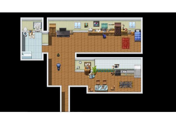 Introvert Quest EN Global Steam Digital Key