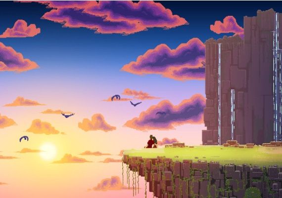 The Way - Soundtrack DLC EN Global Steam Digital Key