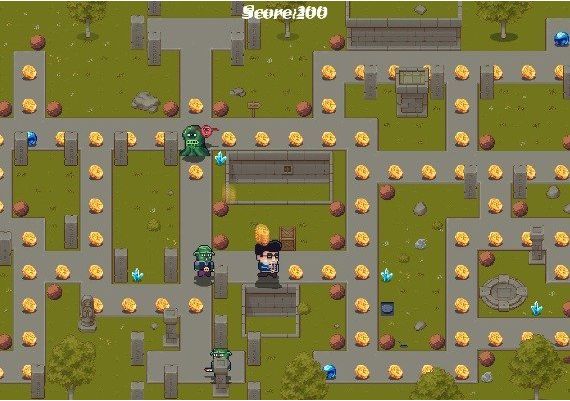 Lucky Day EN Global Steam Digital Key