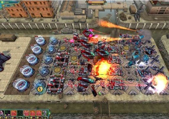 Robowars EN Global Steam Digital Key