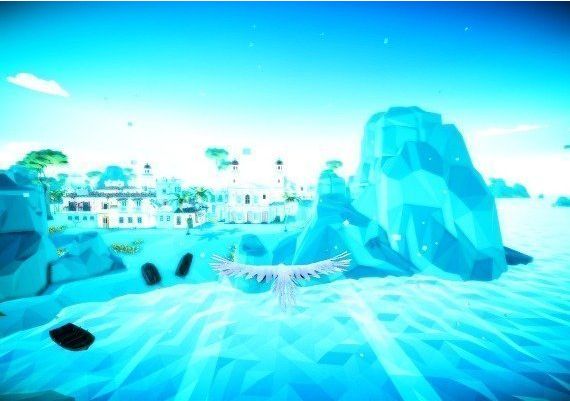 Aery: Calm Mind EN Global Steam Digital Key