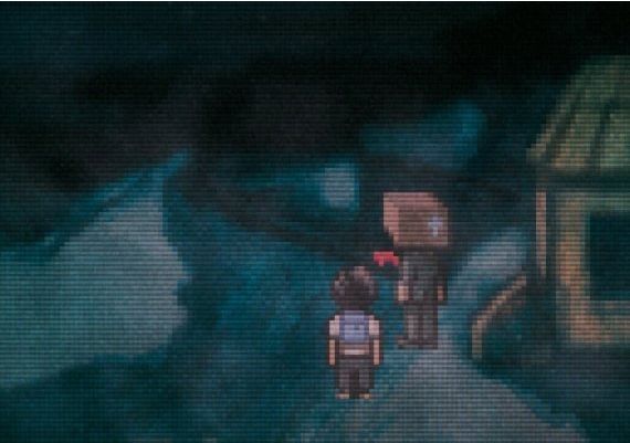 Lone Survivor: The Director's Cut EN Global Steam Digital Key