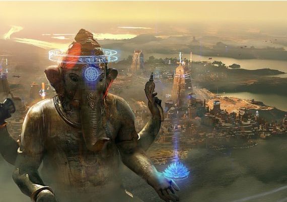Beyond Good and Evil 2 PRE-ORDER EN Global Ubisoft Connect Digital Key