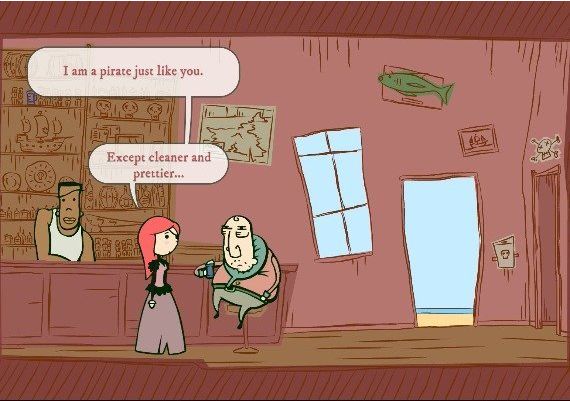 Nelly Cootalot: Spoonbeaks Ahoy! HD EN/DE/FR/PL/ES Global Steam Digital Key