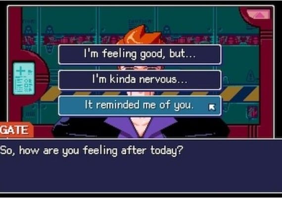 Read Only Memories: Neurodiver EN South Africa Xbox One/Series Digital Key