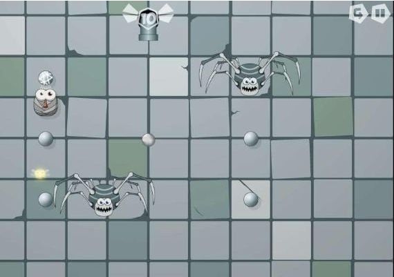 Fergus The Fly EN/RU Global Steam Digital Key