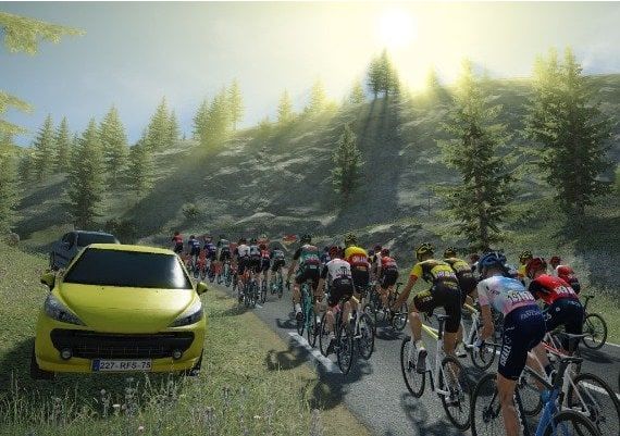 Tour de France 2023 EN United States Xbox One/Series Digital Key