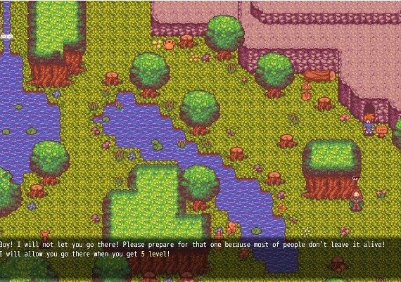 Time For Quest EN Global Steam Digital Key