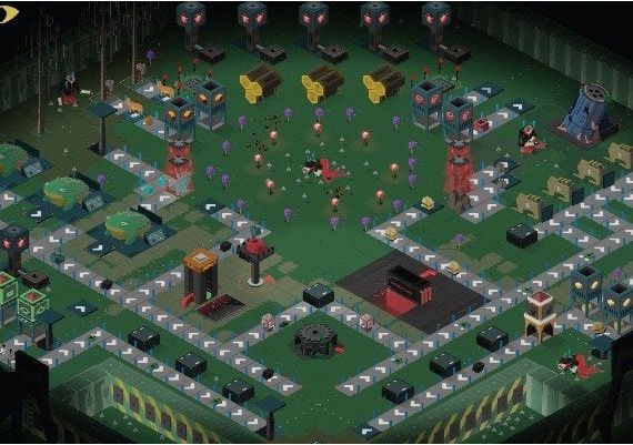 Atrio: The Dark Wild EN EU Xbox One/Series Digital Key