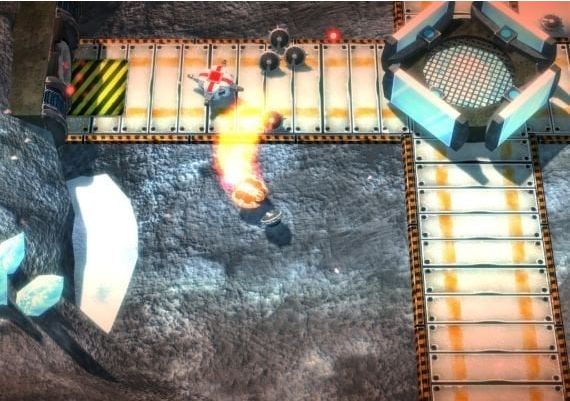 Hexodius EN/DE/FR/PL/PT/RU EMEA Steam Digital Key