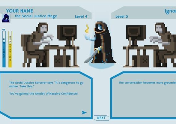 Social Justice Warriors EN Global Steam Digital Key