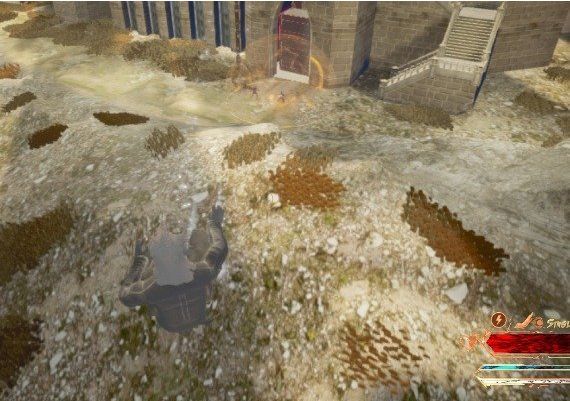 Gangsta Magic EN Global Steam Digital Key