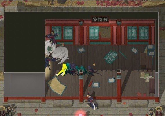 Unsouled EN/DE/JA/KO/ZH Argentina Xbox One/Series Digital Key