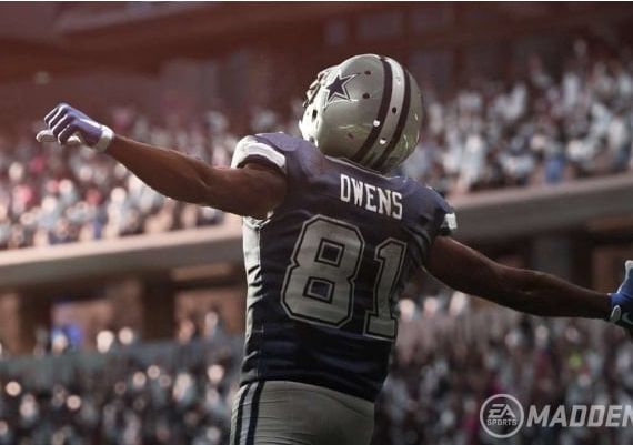 Madden NFL 19 Hall of Fame Edition EN United States Xbox One/Series Digital Key