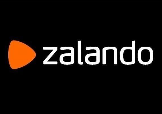 Zalando Gift Card CHF CH fr.20 Zalando Digital Key