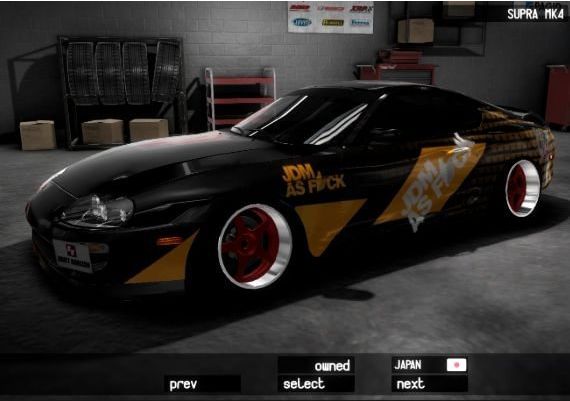 Drift Horizon Online EN Global Steam Digital Key