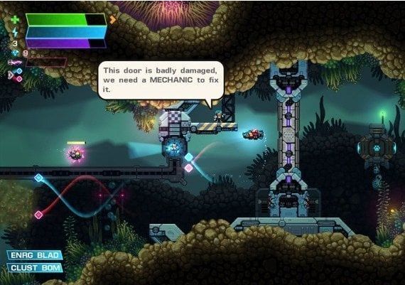 Astro Aqua Kitty EN EU Xbox One/Series Digital Key