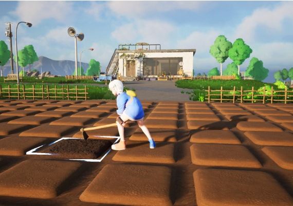 Oriental Valley EN/ZH/ZH Global Steam Digital Key