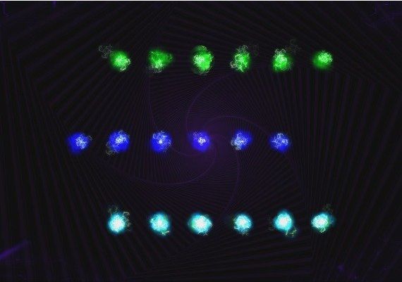 Energy Cycle EN EU Xbox Series Digital Key