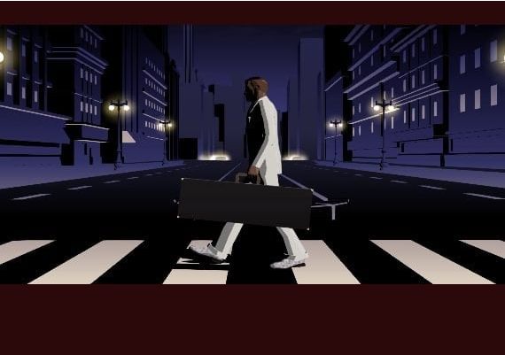 Killer7 Digital Limited Edition EN/DE/FR/JA Global Steam Digital Key