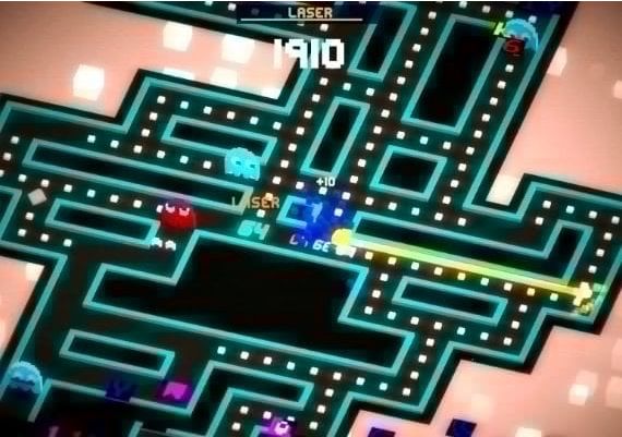 PAC-MAN 256 EN/JA Brazil Xbox One/Series Digital Key