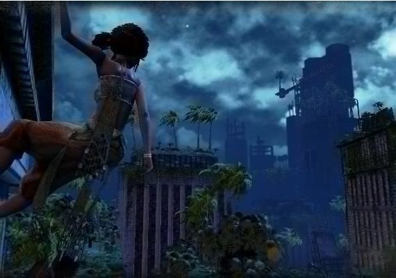 Submerged EU Xbox One/Series Digital Key