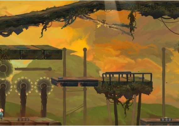 Out of Line EN/DE/FR/IT/PL/ES Global Steam Digital Key