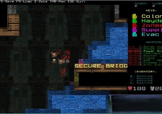 Monsterland EN Global Steam Digital Key