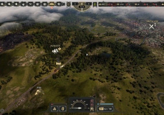 Last Train Home Deluxe Edition Global Steam Digital Key